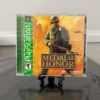 MEDAL OF HONOR	- USADO
