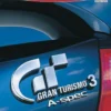 GRAN TURISMO 3 - USADO