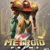 METROID PRIME - USADO