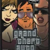 GRAND THEFT AUTO: THE TRILOGY - NUEVO