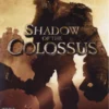 SHADOW OF THE COLOSSUS	- USADO