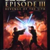 s-l1600 (16) STAR WARS REVENGE OF THE SITH - USADO