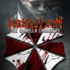 RESIDENT EVIL THE UMBRELLA CHRONICLES - USADO