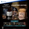 ASSASSIN'S CREED BLACK FLAG RESYNCED COLLECTOR´S EDITION - NUEVO