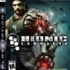 BIONIC COMMANDO - USADO