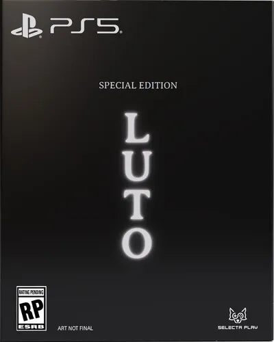 4435438-3412265 LUTO SPECIAL EDITION - NUEVO