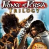 PRINCE OF PERSIA TRILOGY - USADO