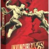 INVINCIBLE VS COLLECTOR´S EDITION - NUEVO