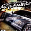 NEED FOR SPEED MOST WANTED - USADO