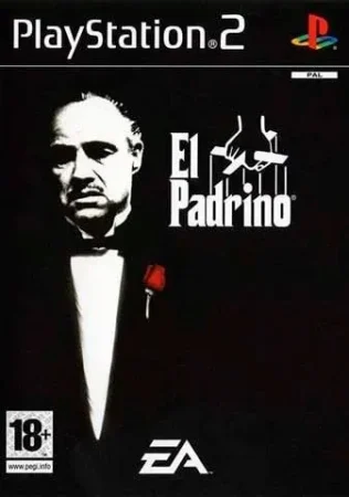 EL PADRINO - USADO