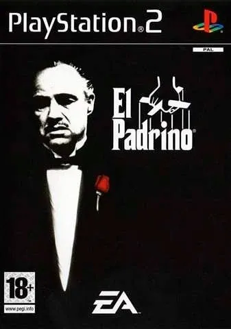Juego-Ps2-El-Padrino-Ps2-19482557 EL PADRINO - USADO