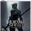 MORTAL SHELL II REVERED EDITION - NUEVO