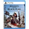 ASSASSIN'S CREED BLACK FLAG RESYNCED COLLECTOR´S EDITION - NUEVO