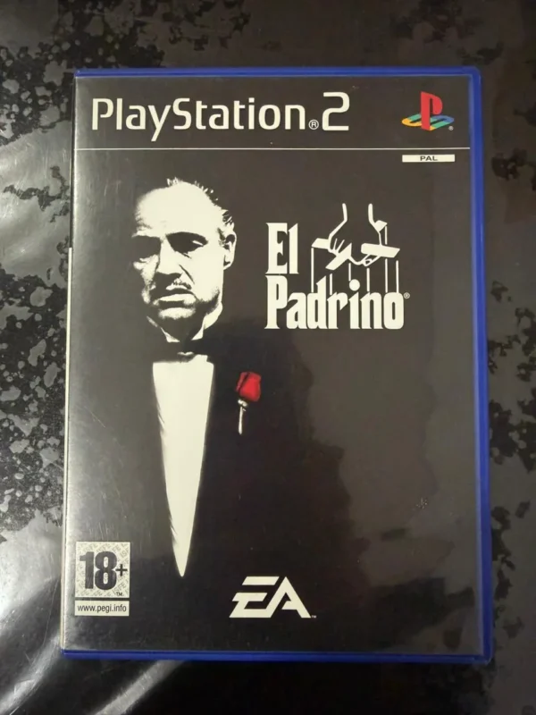 WhatsApp Image 2026-04-05 at 22.35.35 EL PADRINO - USADO