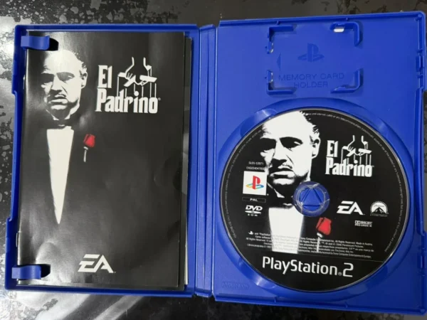 WhatsApp Image 2026-04-05 at 22.35.36 (1) EL PADRINO - USADO