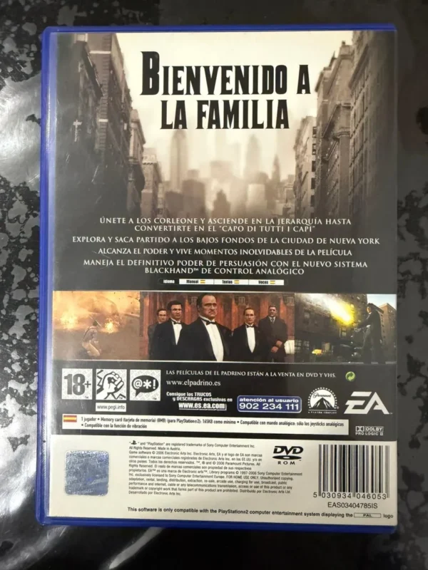 WhatsApp Image 2026-04-05 at 22.35.36 EL PADRINO - USADO