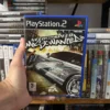 NEED FOR SPEED MOST WANTED - USADO
