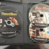 PRINCE OF PERSIA TRILOGY - USADO
