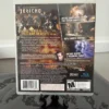 CLIVE BARKER'S JERICHO - USADO
