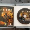 CLIVE BARKER'S JERICHO - USADO