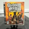 GUITAR HERO III: LEGENDS OF ROCK - USADO