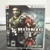 BIONIC COMMANDO - USADO