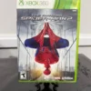 THE AMAZING SPIDERMAN 2 - USADO