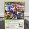 THE AMAZING SPIDERMAN 2 - USADO