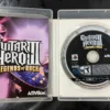 GUITAR HERO III: LEGENDS OF ROCK - USADO