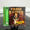 TOMB RAIDER II - USADO