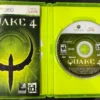 QUAKE 4 - USADO