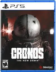 CRONOS: THE NEW DAWN - NUEVO