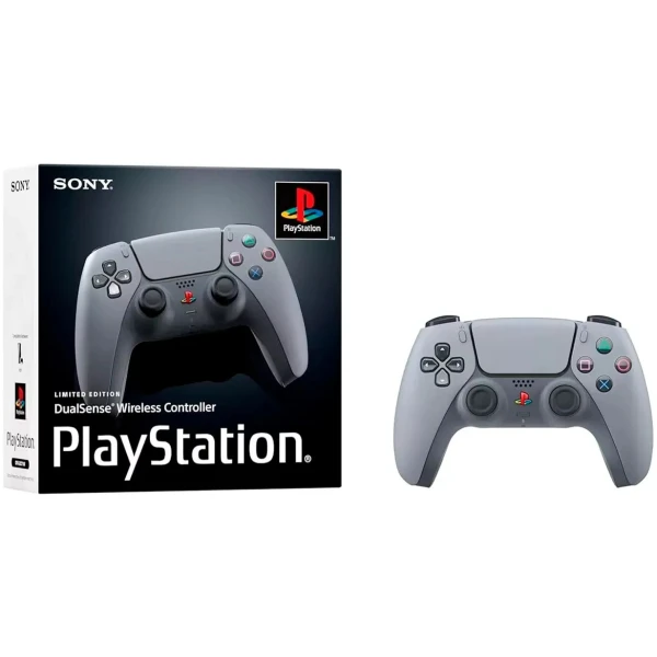 DUALSENSE 30TH ANNIVERSARY LIMITED EDITION - NUEVO