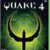 QUAKE 4 - USADO