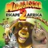 MADAGASCAR 2 ESCAPE AFRICA - USADO