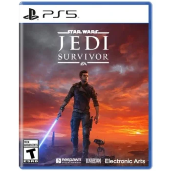 STAR WARS JEDI: SURVIVOR - NUEVO