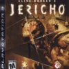 CLIVE BARKER'S JERICHO - USADO