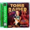 TOMB RAIDER II - USADO