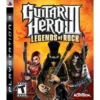 GUITAR HERO III: LEGENDS OF ROCK - USADO