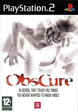 OBSCURE PAL - USADO