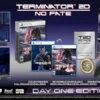 TERMINATOR 2D NO FATE DAY ONE EDITION - NUEVO