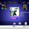 CONSOLA SONY PLAYSTATION CLASSIC - NUEVO