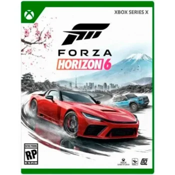 FORZA HORIZON 6 - NUEVO