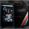 STAR WARS GALACTIC RACER DELUXE STEELBOOK EDITION - NUEVO