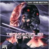 TERMINATOR 2D NO FATE DAY ONE EDITION - NUEVO