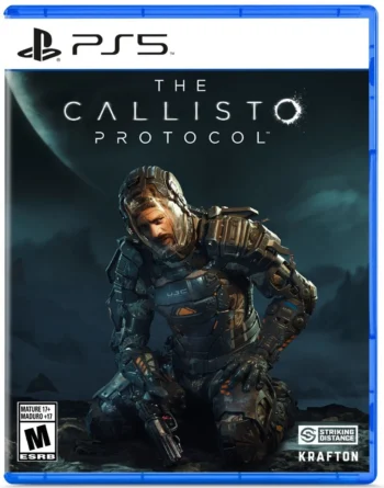 THE CALLISTO PROTOCOL - NUEVO