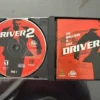 DRIVER 2 - USADO