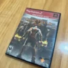 GOD OF WAR II - USADO