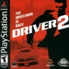 DRIVER 2 - USADO