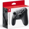 JOYSTICK NINTENDO SWITCH PRO CONTROLLER - NUEVO